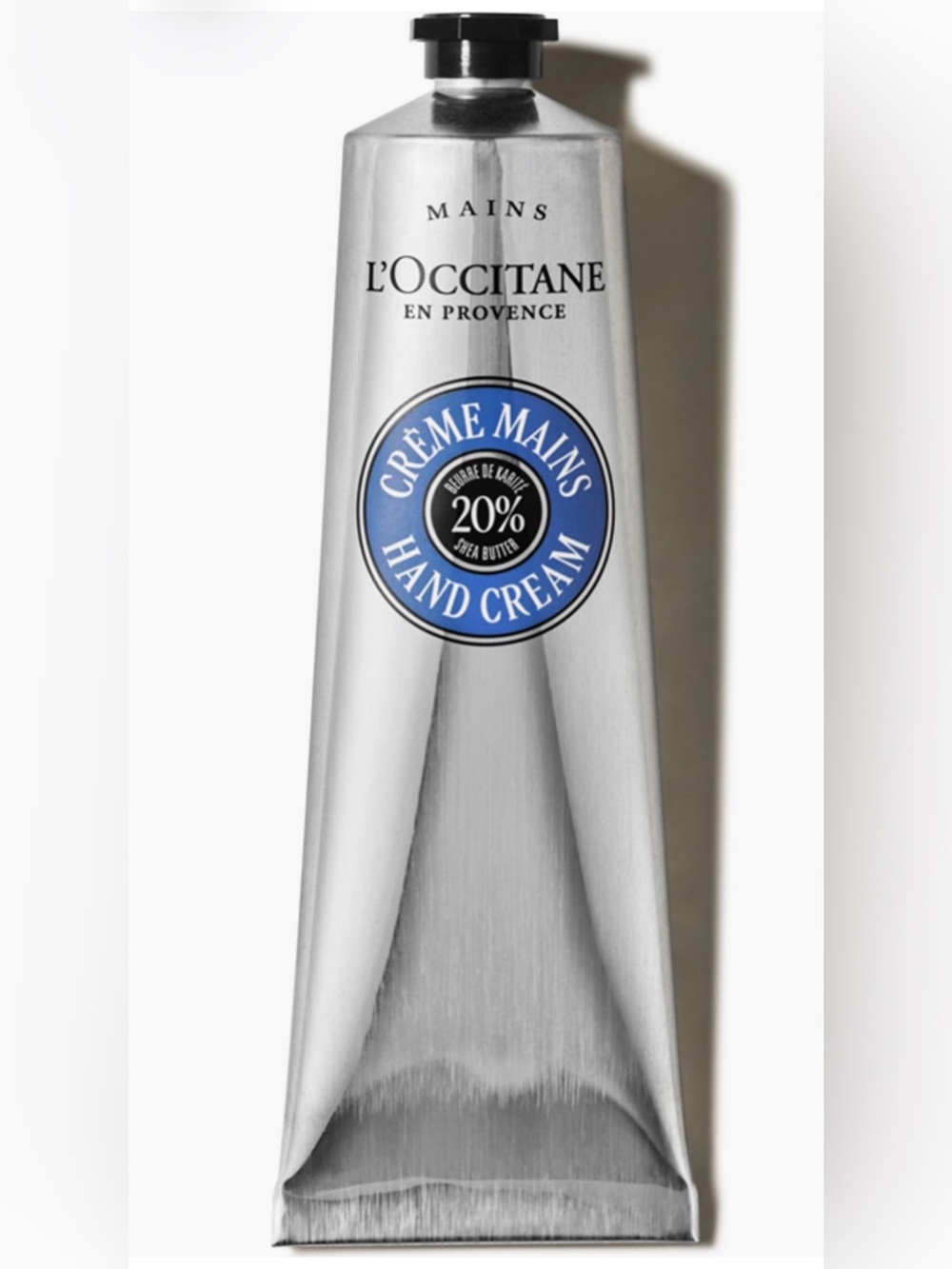 L'Occitane 20% Shea Butter Hand Cream